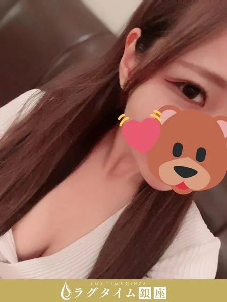 倉本かほ｜ラグタイム銀座～LuxuryTime～【東京】銀座メンズエステ