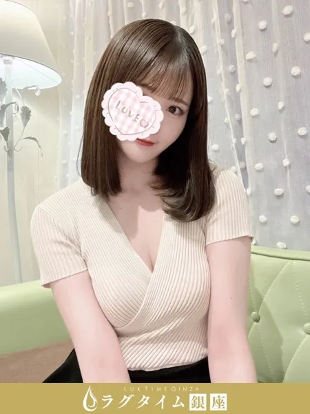 由良のの｜ラグタイム銀座～LuxuryTime～【東京】銀座メンズエステ