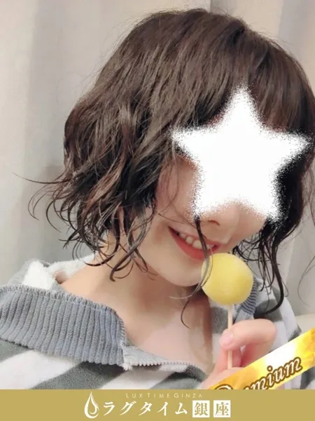 蓮水 ふうり｜ラグタイム銀座～LuxuryTime～【東京】銀座メンズエステ