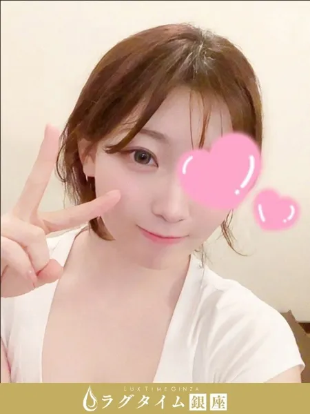 姫村さち｜ラグタイム銀座～LuxuryTime～【東京】銀座メンズエステ