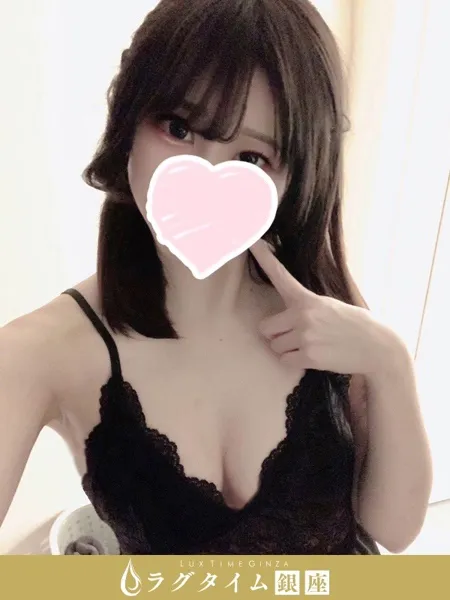 露草はづき|ラグタイム銀座~LuxuryTime~【東京】銀座メンズエステ