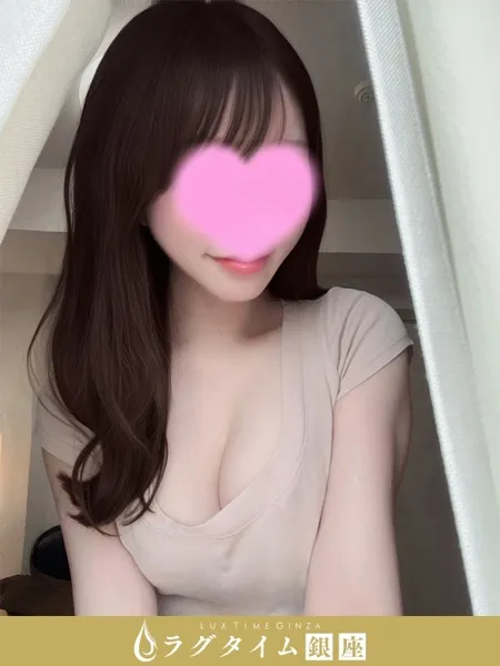 花村いちか｜ラグタイム銀座～LuxuryTime～【東京】銀座メンズエステ