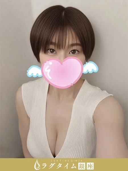 桐谷みのり｜ラグタイム銀座～LuxuryTime～【東京】銀座メンズエステ