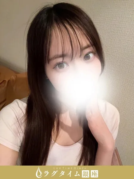 秋山せりか｜ラグタイム銀座～LuxuryTime～【東京】銀座メンズエステ