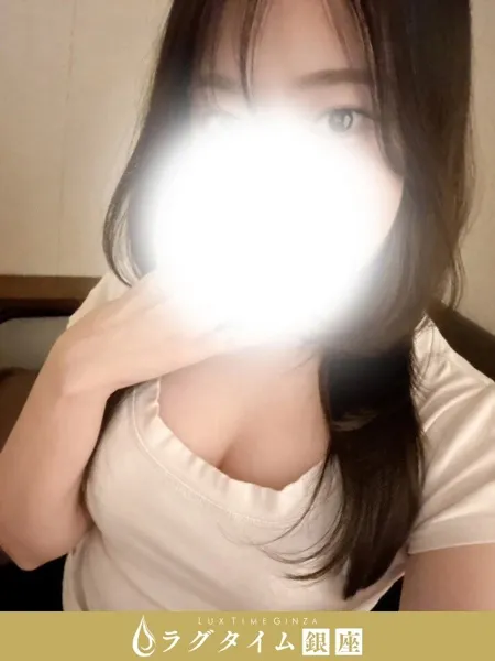 花井なぎ｜ラグタイム銀座～LuxuryTime～【東京】銀座メンズエステ