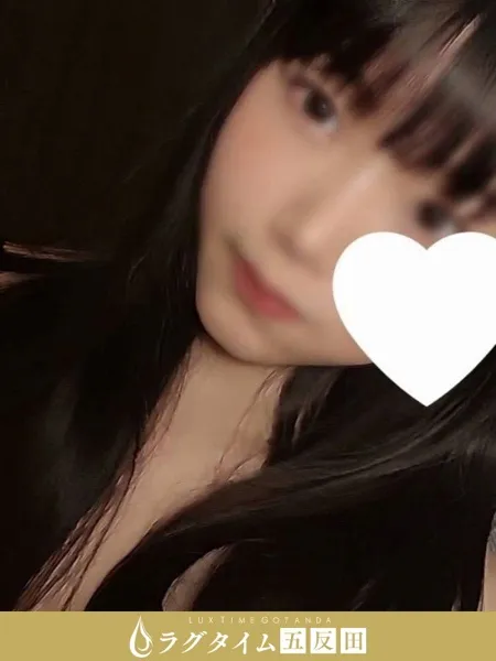 和泉かがり｜ラグタイム五反田～LuxuryTime～【東京】五反田・品川メンズエステ