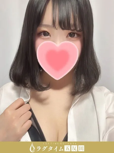 長尾りほ｜ラグタイム五反田～LuxuryTime～【東京】五反田・品川メンズエステ