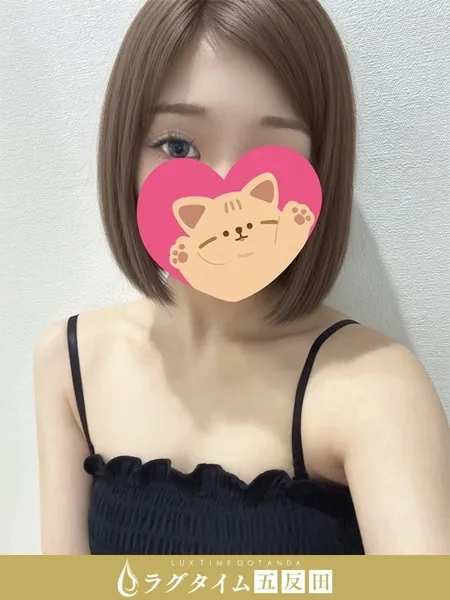 藤咲にあ｜ラグタイム五反田～LuxuryTime～【東京】五反田・品川メンズエステ