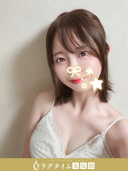 音井わかな｜ラグタイム五反田～LuxuryTime～【東京】五反田・品川メンズエステ