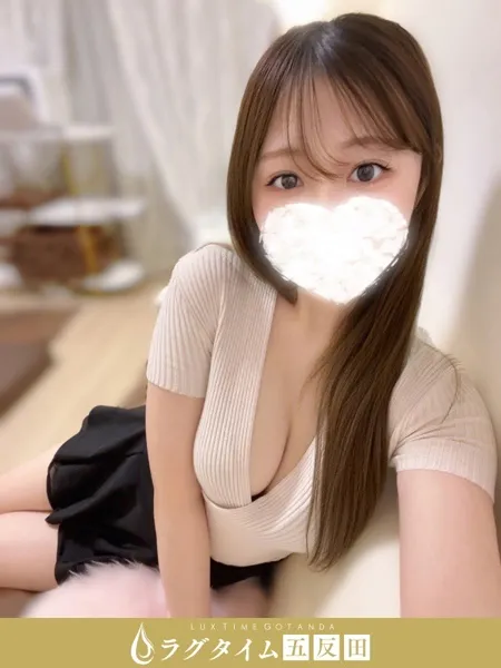 水川まりん｜ラグタイム五反田～LuxuryTime～【東京】五反田・品川メンズエステ