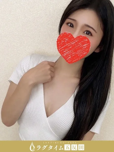 釘宮ゆうか｜ラグタイム五反田～LuxuryTime～【東京】五反田・品川メンズエステ