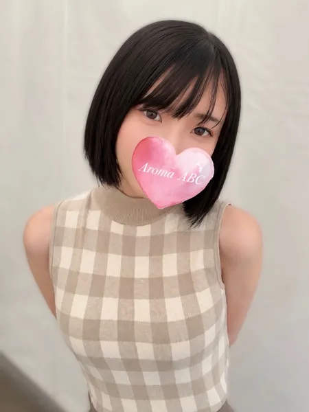 藤咲みち｜AromaABC～スレンダー美人店～【東京】五反田・品川メンズエステ