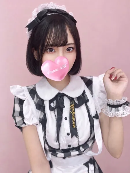 藤咲みち｜AromaABC～スレンダー美人店～【東京】五反田・品川メンズエステ