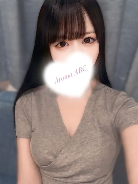 七瀬かれん｜AromaABC～スレンダー美人店～【東京】五反田・品川メンズエステ