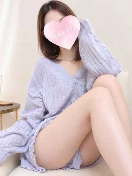 佐々木あやの｜AromaABC～スレンダー美人店～【東京】五反田・品川メンズエステ