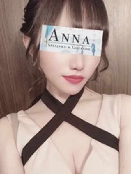 桜木ゆりあ｜ANNA (アンナ) 五反田ルーム【東京】五反田・品川メンズエステ