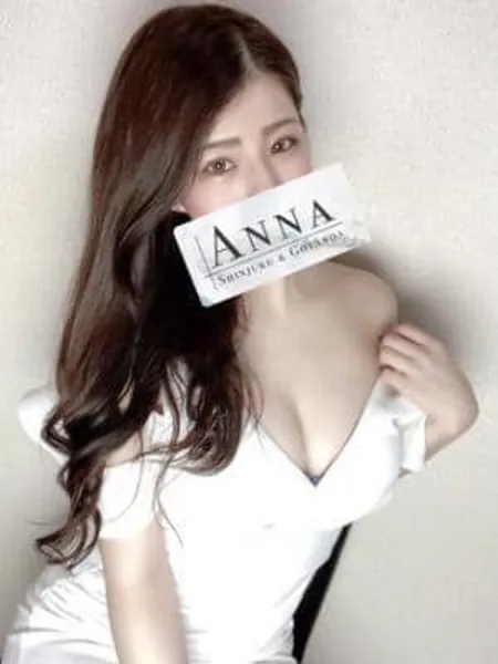 藤原みづき｜ANNA (アンナ) 五反田ルーム【東京】五反田・品川メンズエステ