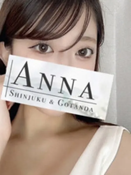 毛利らん｜ANNA (アンナ) 五反田ルーム【東京】五反田・品川メンズエステ