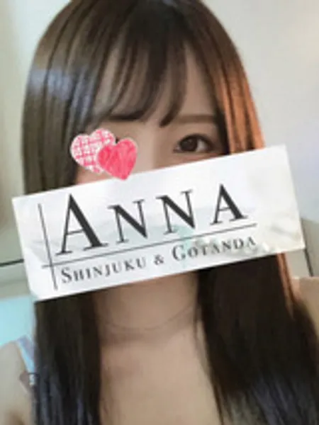 有村ゆうか｜ANNA (アンナ) 五反田ルーム【東京】五反田・品川メンズエステ