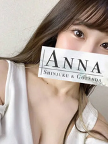 成瀬ゆめ｜ANNA (アンナ) 五反田ルーム【東京】五反田・品川メンズエステ