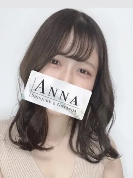 有村そら｜ANNA (アンナ) 五反田ルーム【東京】五反田・品川メンズエステ