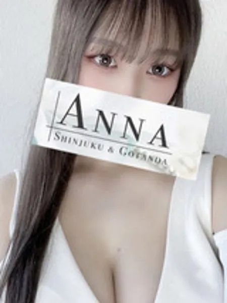 小森みる｜ANNA (アンナ) 五反田ルーム【東京】五反田・品川メンズエステ