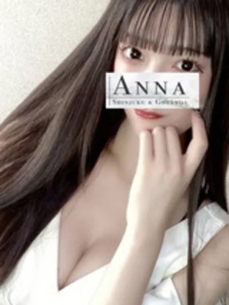鈴乃おとは｜ANNA (アンナ) 五反田ルーム【東京】五反田・品川メンズエステ