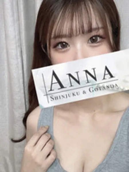 新川なぎさ｜ANNA (アンナ) 五反田ルーム【東京】五反田・品川メンズエステ