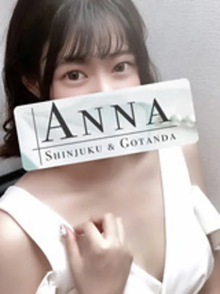 天野うた｜ANNA (アンナ) 五反田ルーム【東京】五反田・品川メンズエステ