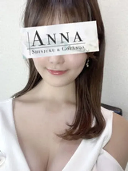 雪平かのん｜ANNA (アンナ) 五反田ルーム【東京】五反田・品川メンズエステ