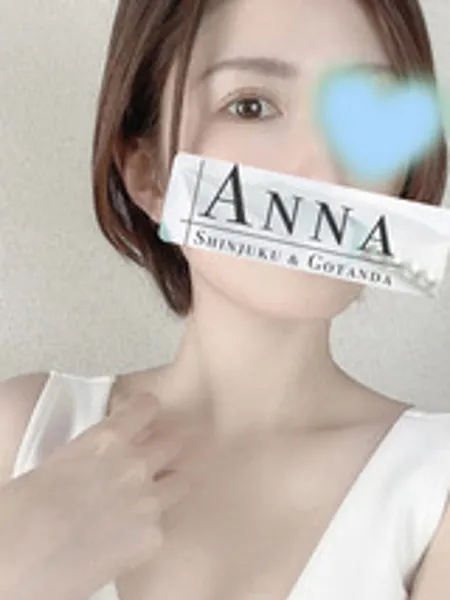 広末なな｜ANNA (アンナ) 五反田ルーム【東京】五反田・品川メンズエステ