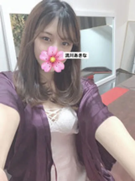 流川あきな｜ANNA (アンナ) 五反田ルーム【東京】五反田・品川メンズエステ