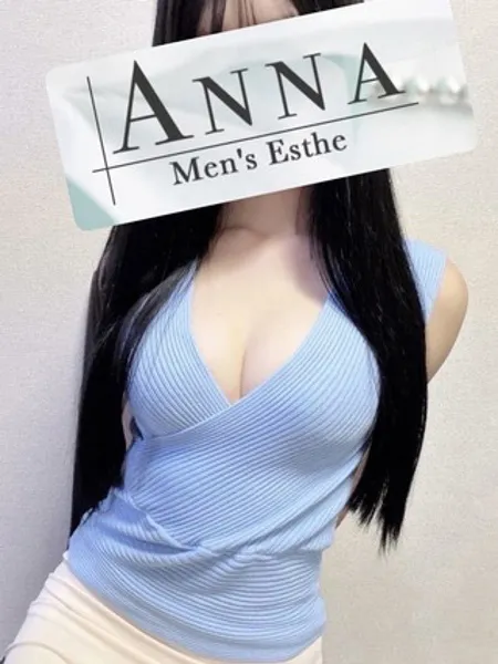 花宮麗乃｜ANNA (アンナ) 五反田ルーム【東京】五反田・品川メンズエステ